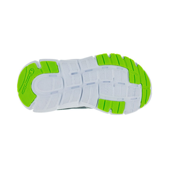 Champion Low Cut Shoe Combo Pu B Td